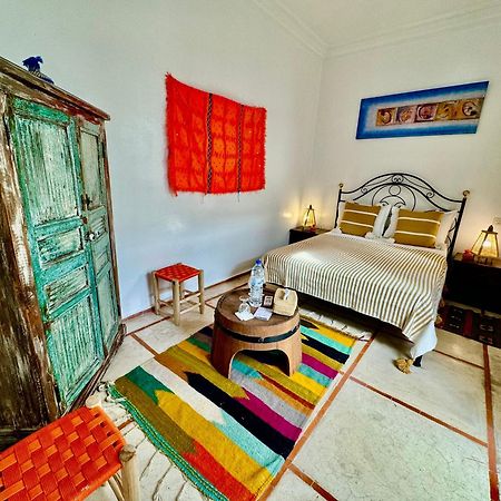 Riad Iklil (Adults Only) Marrakesh Luaran gambar