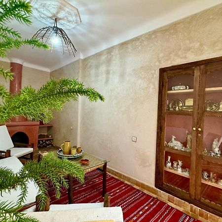 Riad Iklil (Adults Only) Marrakesh Luaran gambar