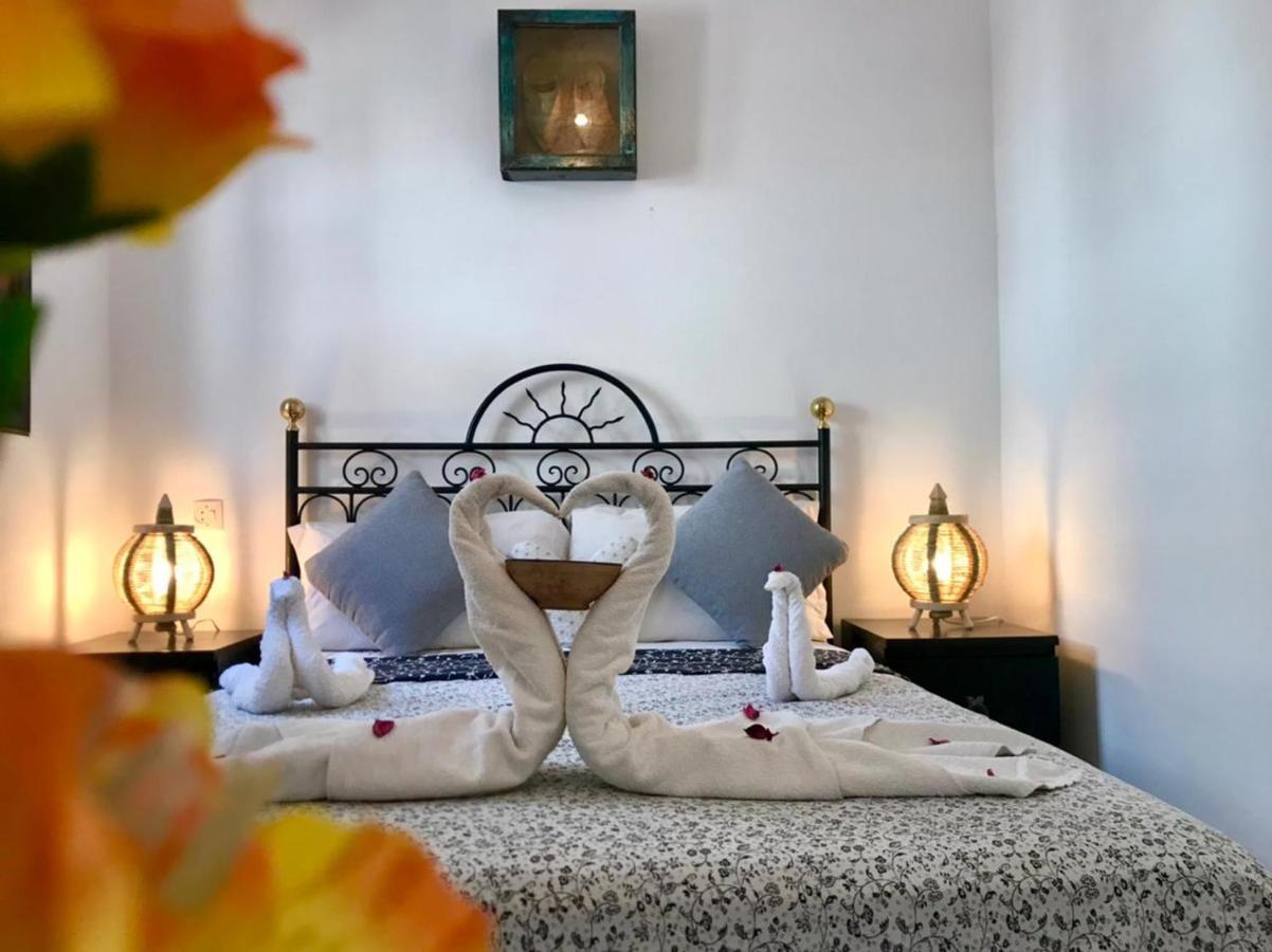 Riad Iklil (Adults Only) Marrakesh Luaran gambar