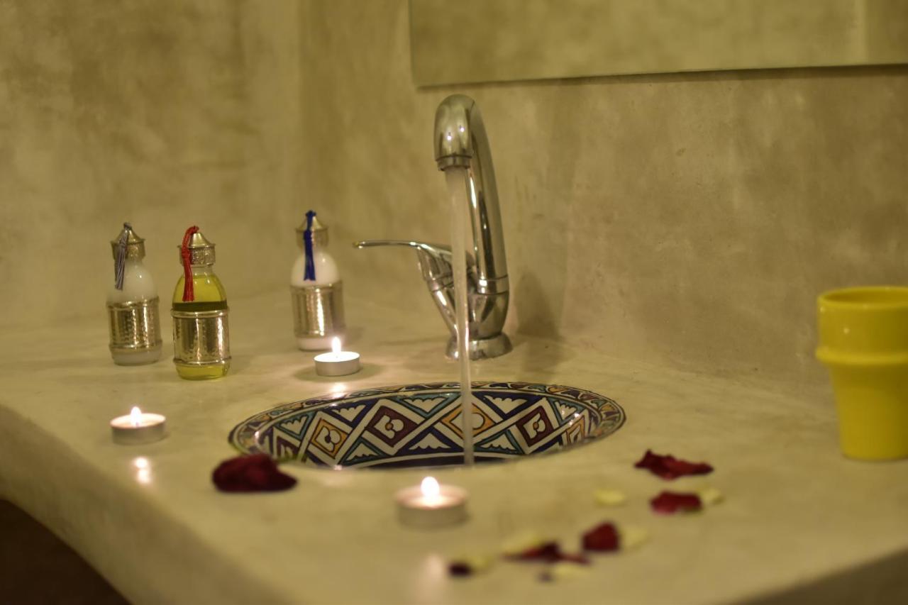 Riad Iklil (Adults Only) Marrakesh Luaran gambar