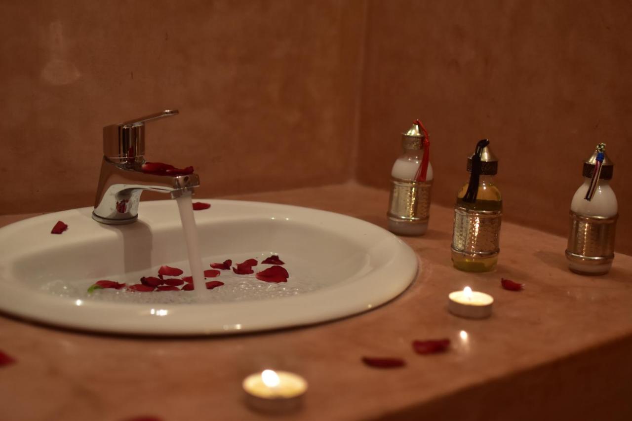 Riad Iklil (Adults Only) Marrakesh Luaran gambar