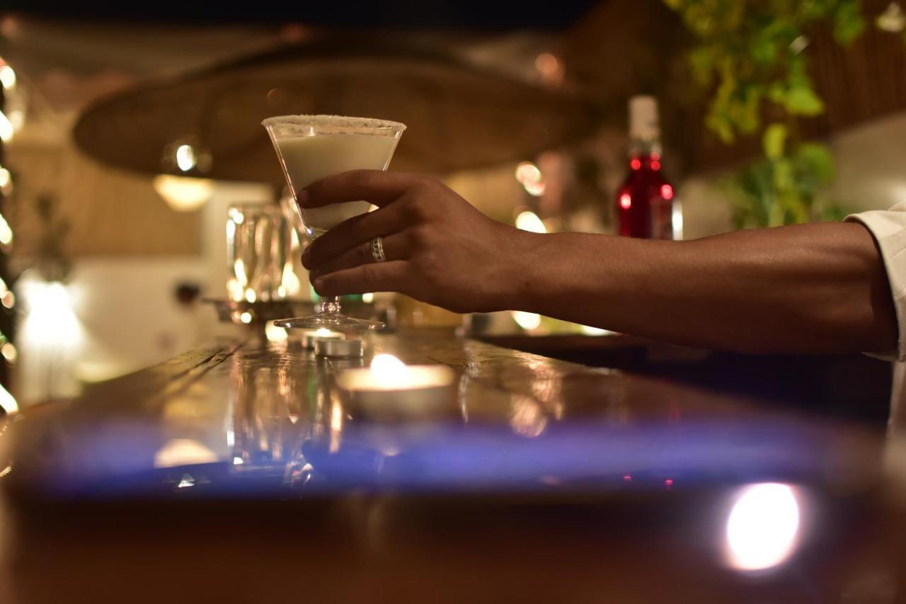 Riad Iklil (Adults Only) Marrakesh Luaran gambar