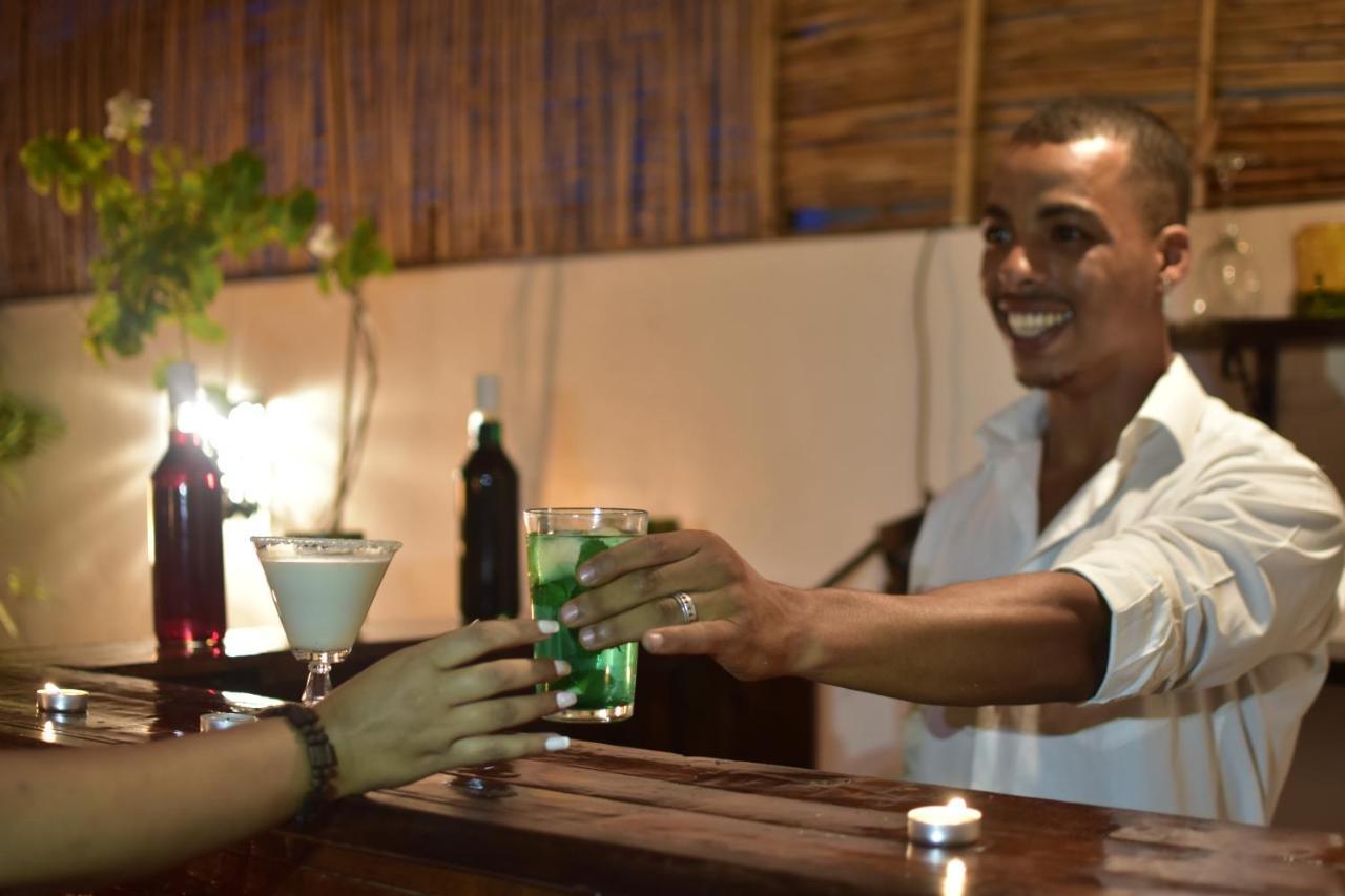 Riad Iklil (Adults Only) Marrakesh Luaran gambar