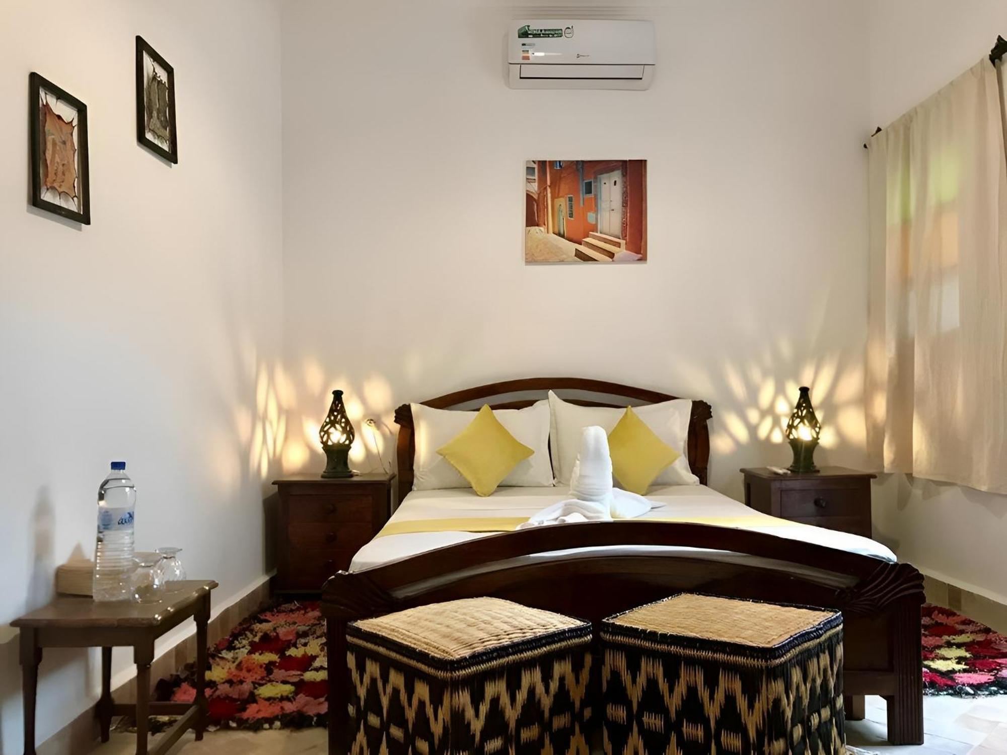 Riad Iklil (Adults Only) Marrakesh Luaran gambar