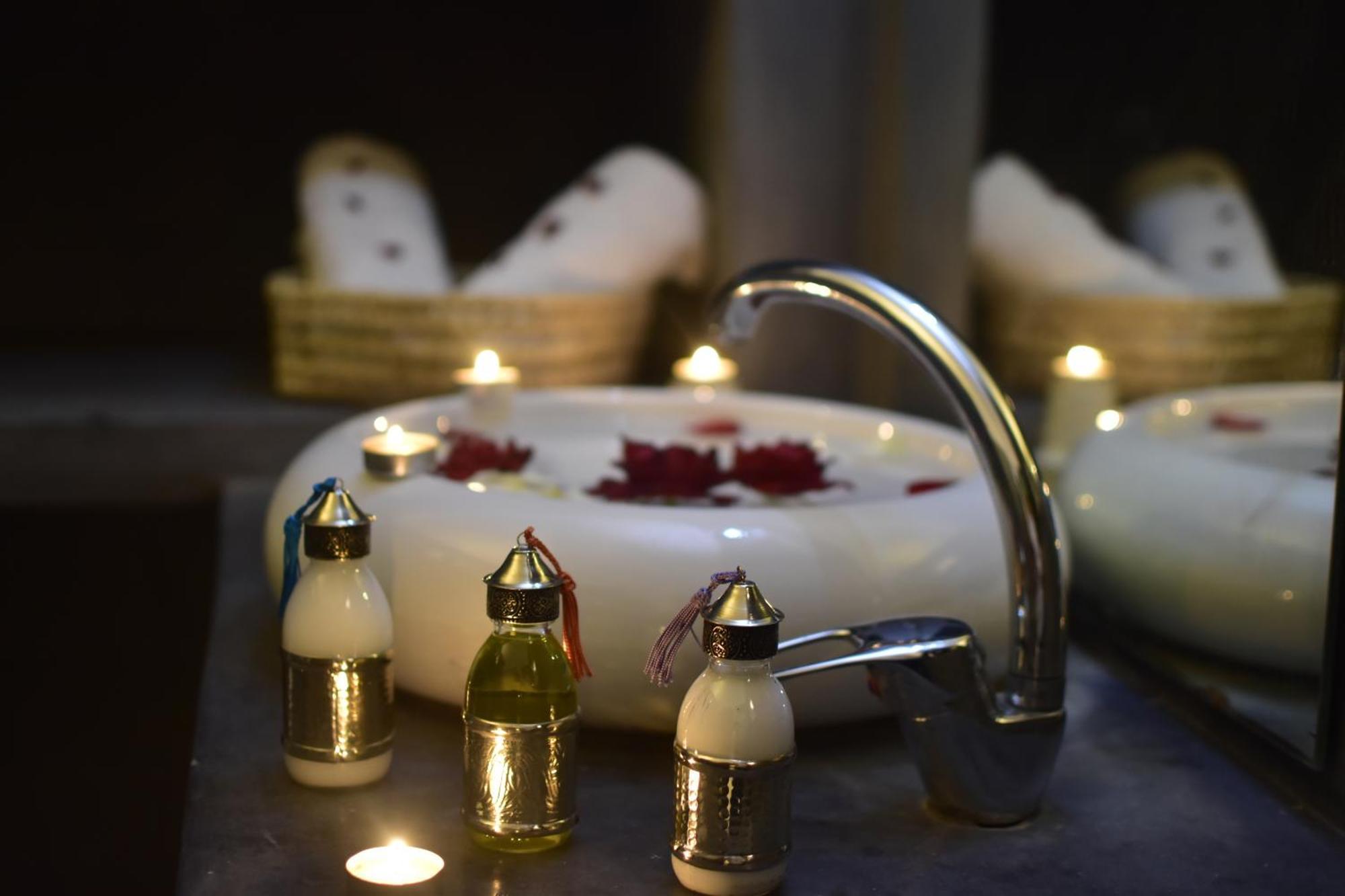 Riad Iklil (Adults Only) Marrakesh Luaran gambar