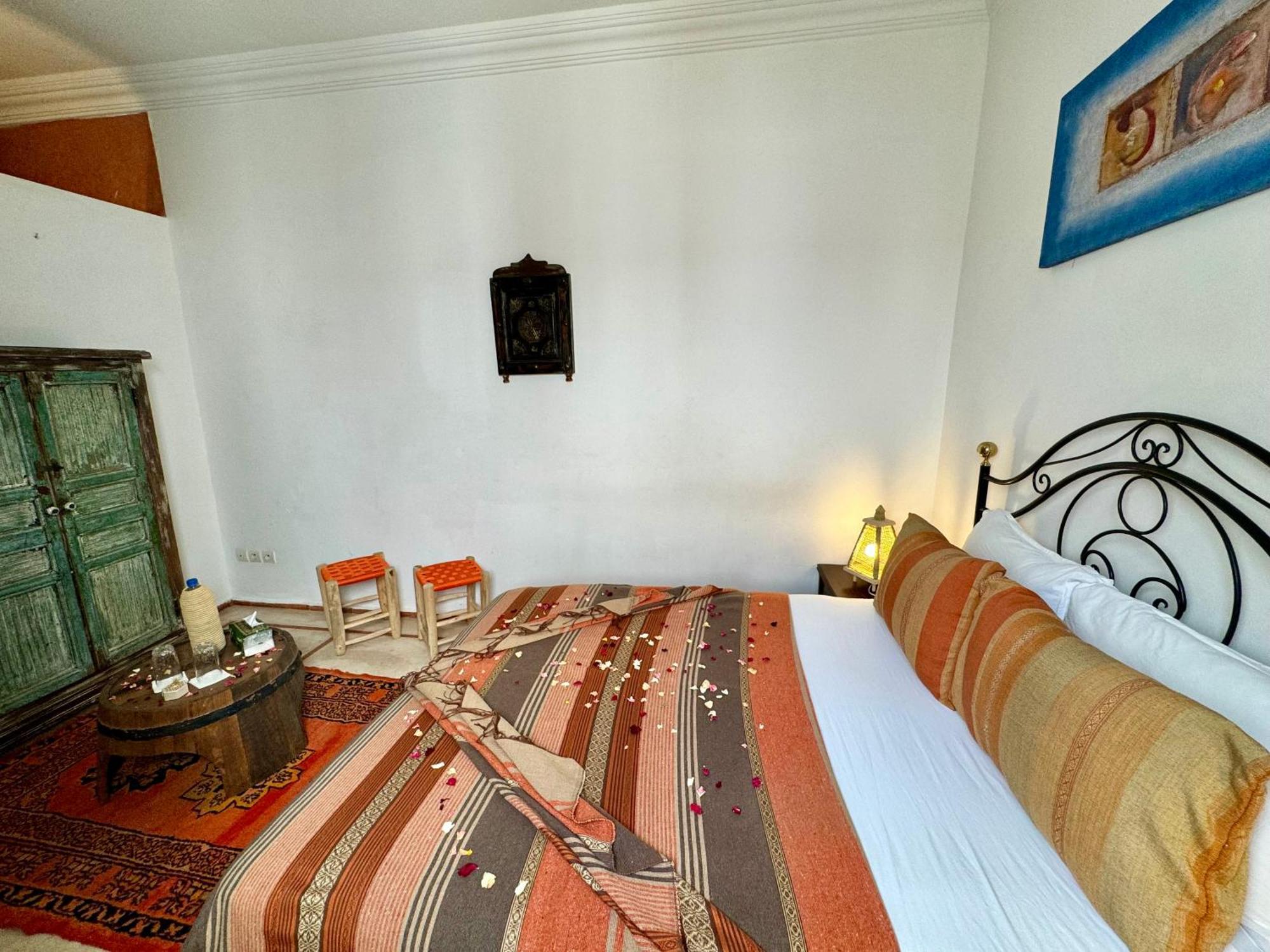 Riad Iklil (Adults Only) Marrakesh Luaran gambar