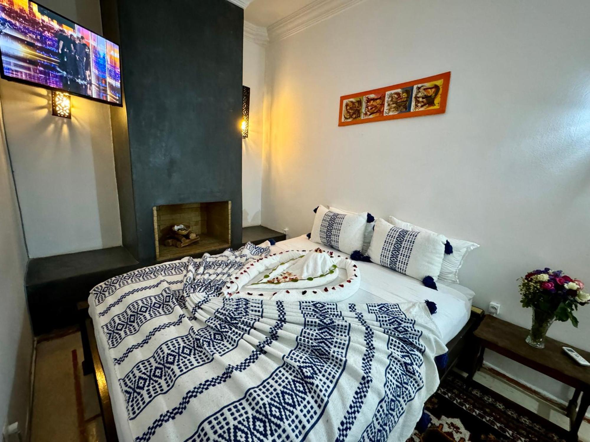 Riad Iklil (Adults Only) Marrakesh Luaran gambar