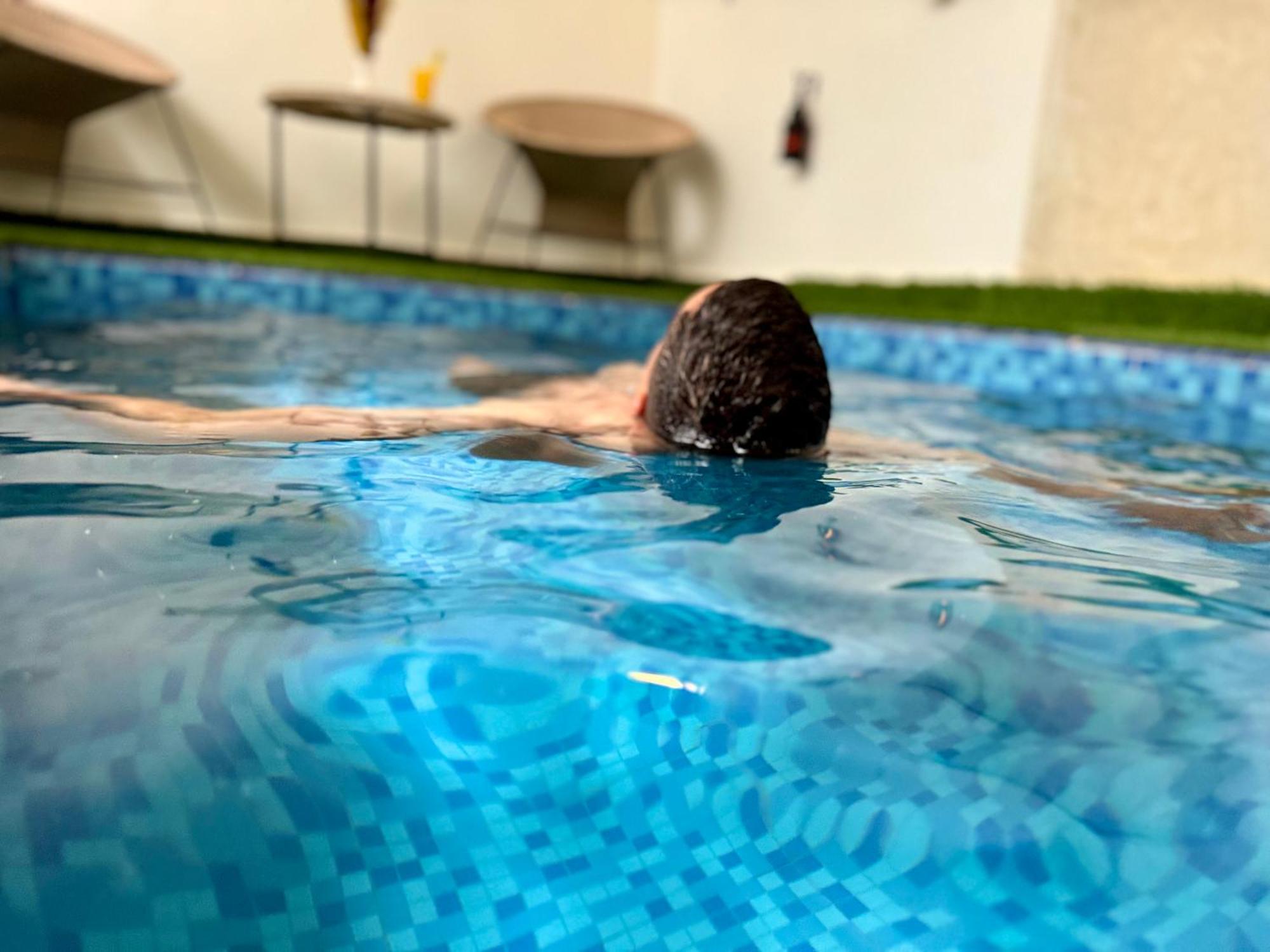 Riad Iklil (Adults Only) Marrakesh Luaran gambar